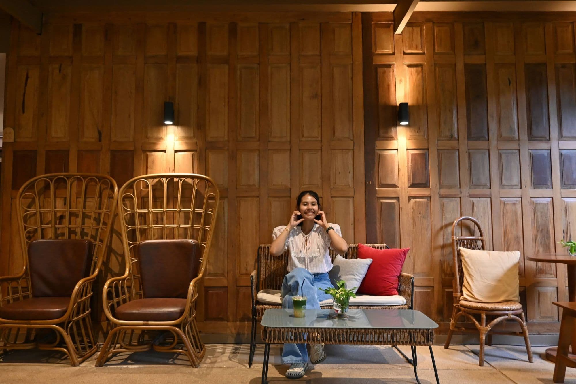 SYAMA AYUDHYA Cafe – ศยามะ อยุธยา